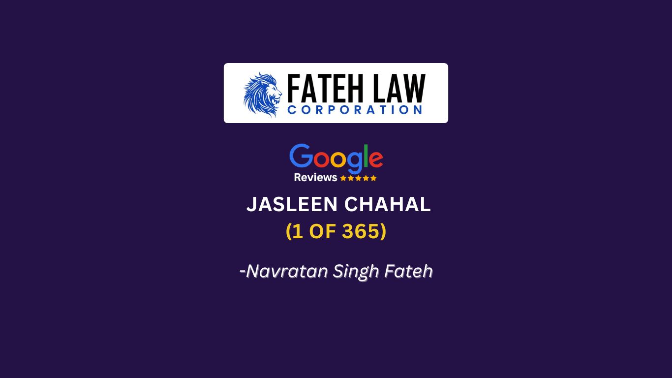 Jasleen Chahal