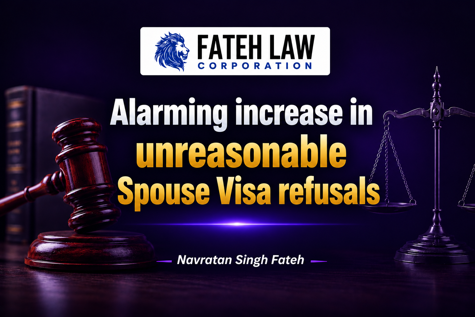 Spousal Open Work Permit refusal over a bank discrepancy